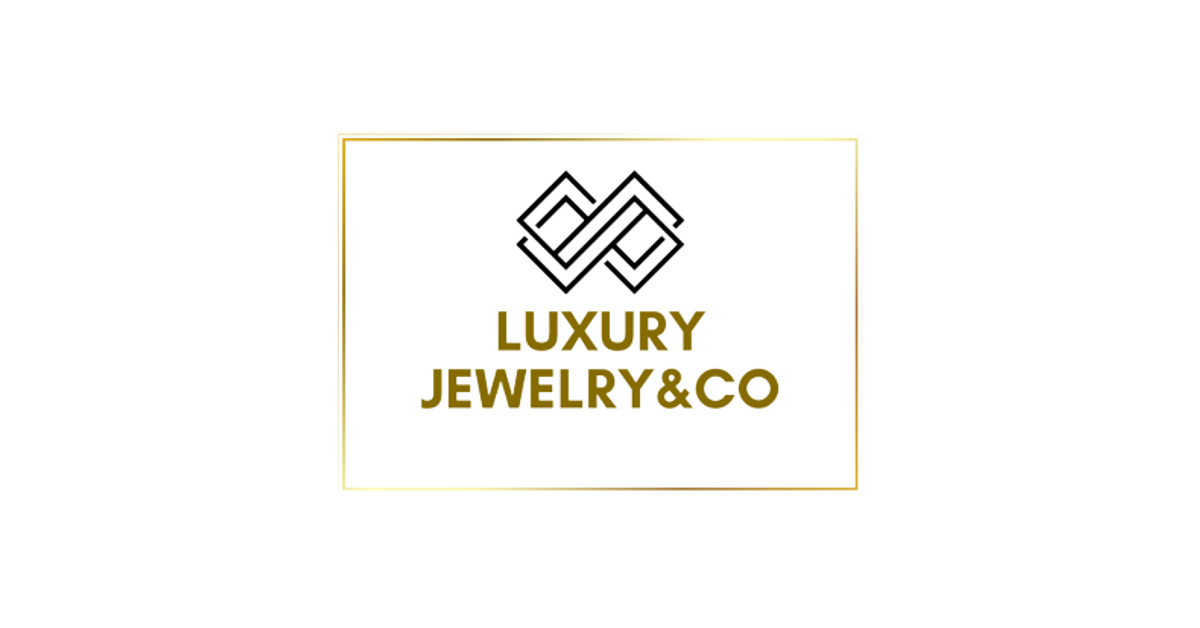 Luxury jr jewelry co