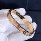 Cartier Diamond Bracelet | Cartier Love Bracelet | LuxuryJewelryCo